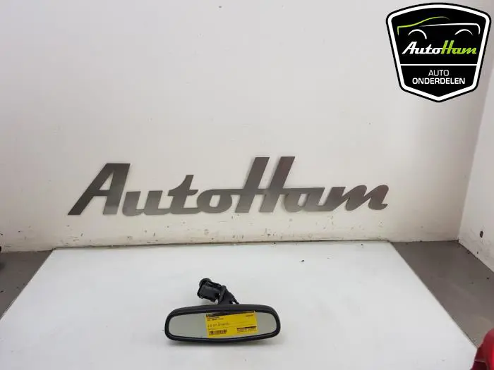 Binnenspiegel Opel Mokka