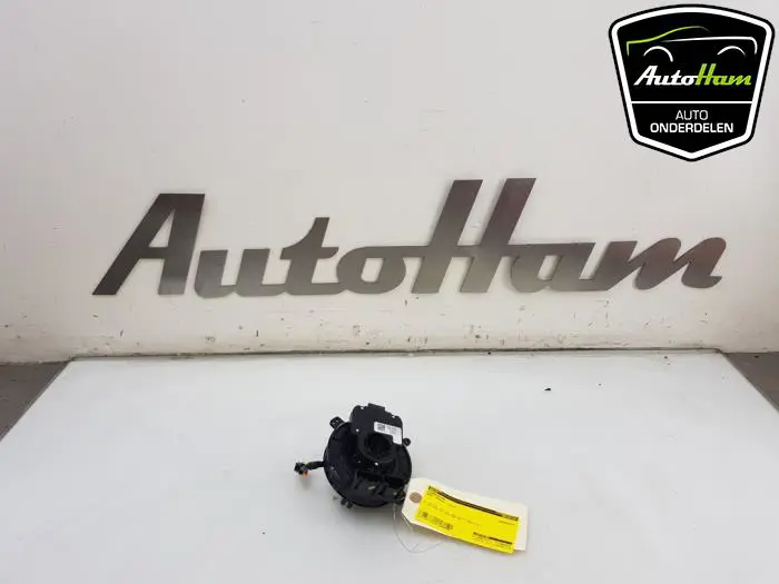 Airbagring Opel Mokka