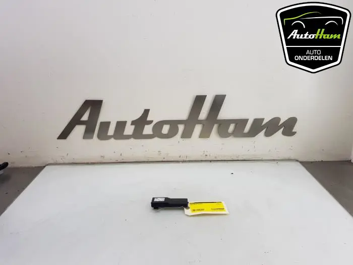 Antenne Versterker Opel Mokka