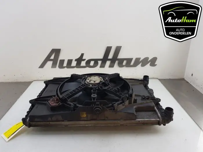 Koelerset Alfa Romeo GT