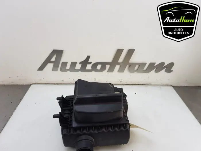 Luchtfilterhuis Alfa Romeo GT