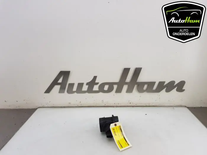 Luchthoeveelheidsmeter Alfa Romeo GT