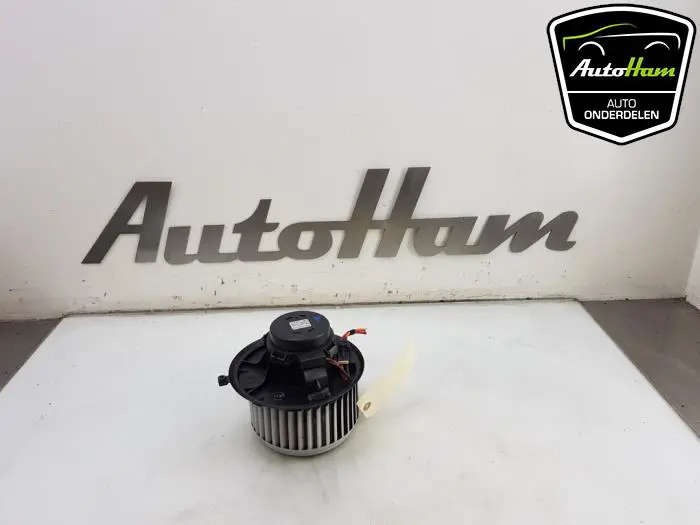 Kachel Ventilatiemotor Alfa Romeo GT