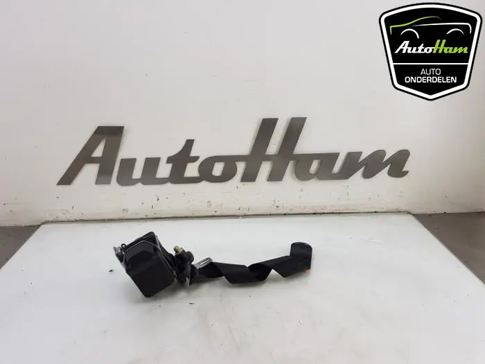 Veiligheidsgordel links-achter Alfa Romeo GT