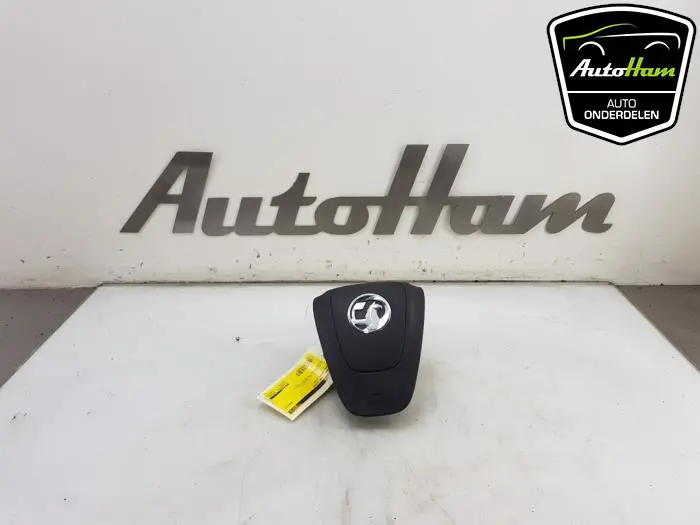 Airbag links (Stuur) Opel Mokka