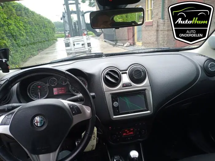Airbag Set+Module Alfa Romeo Mito
