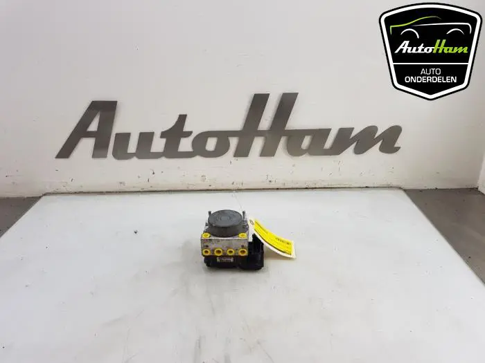 ABS Pomp Renault Clio