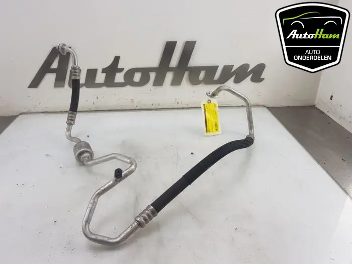 Airco Leiding Renault Clio