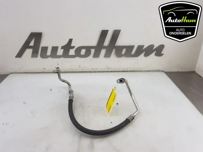 Airco Leiding Renault Clio