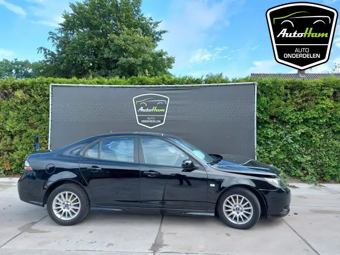 Portier 4Deurs rechts-voor Saab 9-3 03-