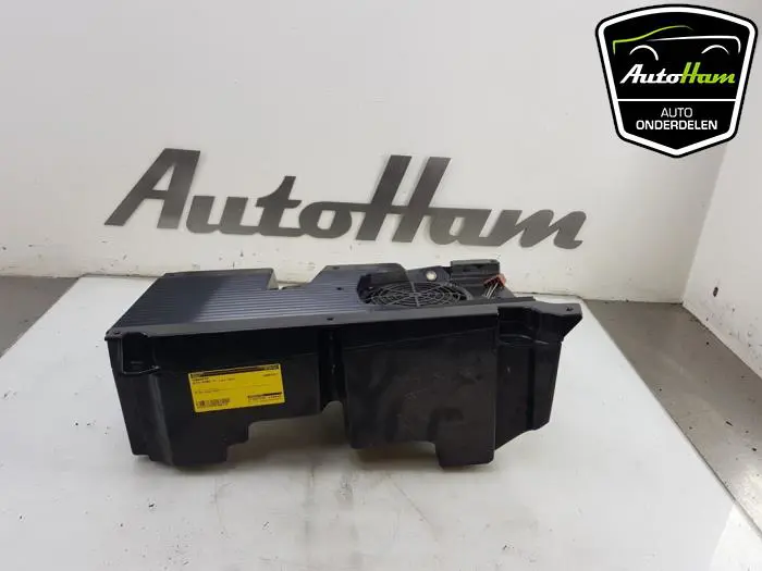 Subwoofer Alfa Romeo GT