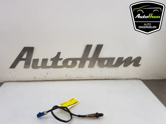 Lambda Sonde Ford Focus
