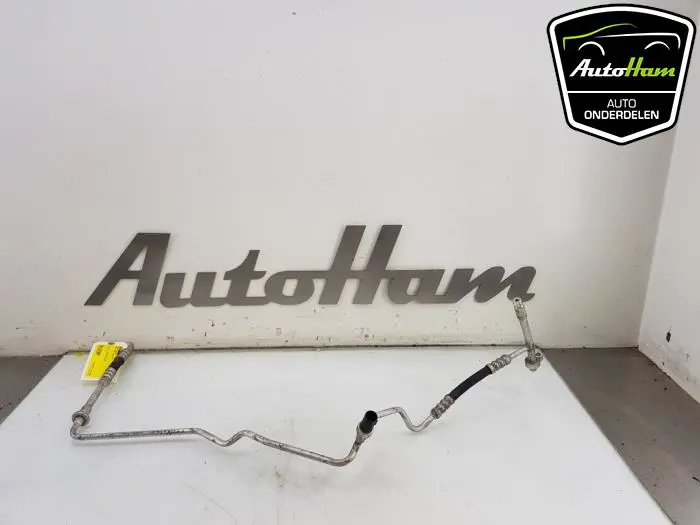 Airco Leiding Ford Focus