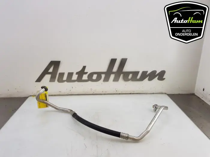 Airco Leiding Ford Focus