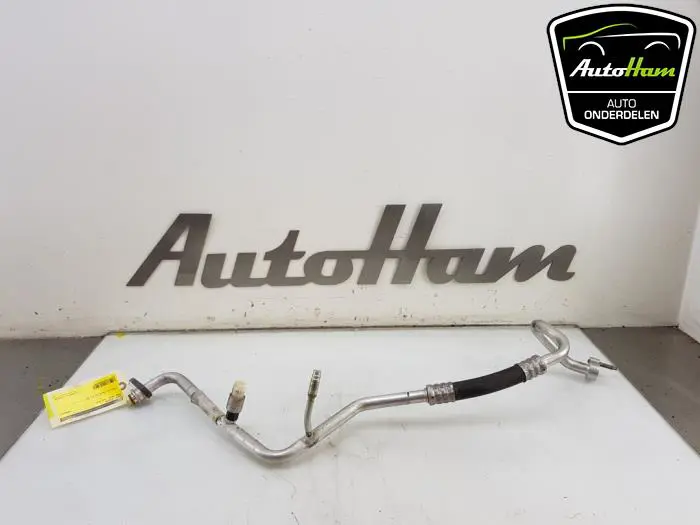Airco Leiding Ford Focus