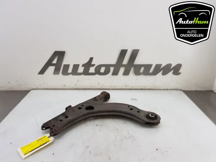 Draagarm links-voor Volkswagen Golf