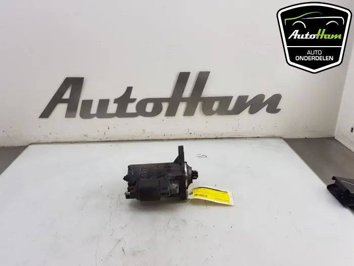 Startmotor Volkswagen Golf