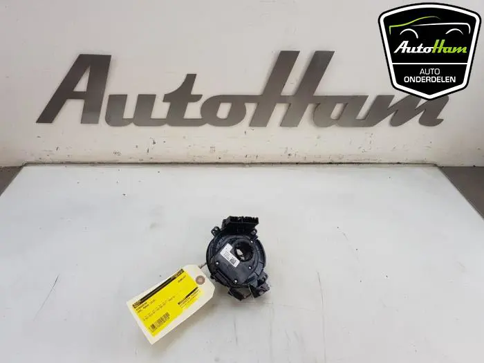 Airbagring Opel Mokka