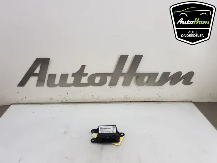 PDC Module Opel Mokka