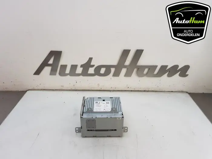 Radio CD Speler Opel Mokka