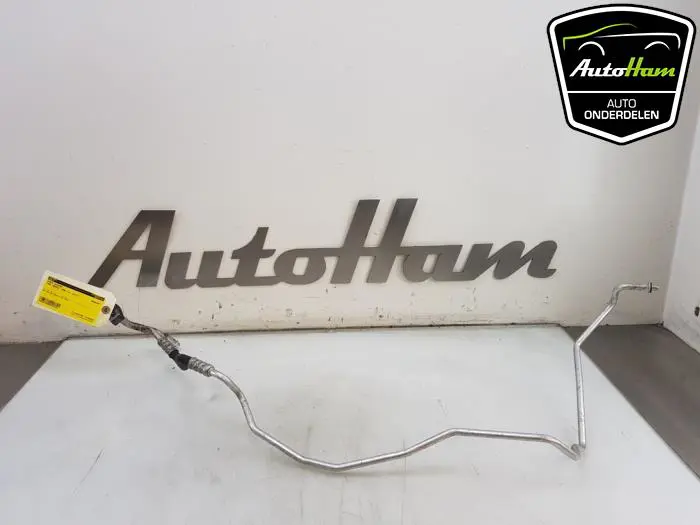 Airco Leiding Ford Transit Connect