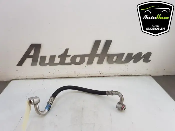 Airco Leiding Ford Transit Connect