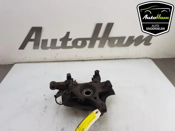 Fusee links-voor Fiat Fiorino