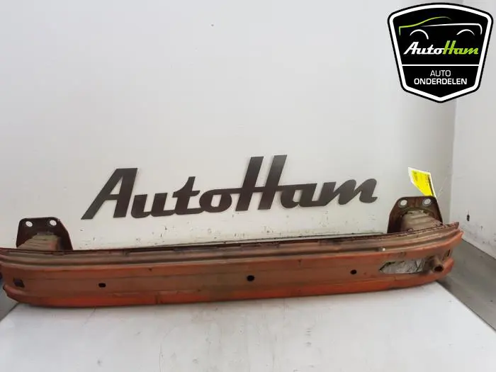 Bumperframe voor Fiat Fiorino