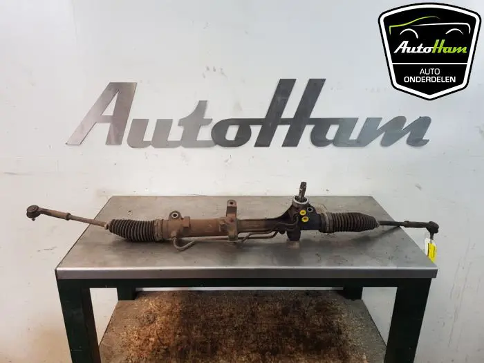 Stuurhuis Bekrachtigd Fiat Fiorino