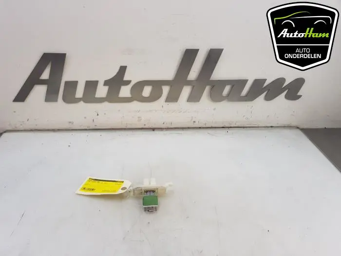 Kachel Weerstand Ford Transit Connect
