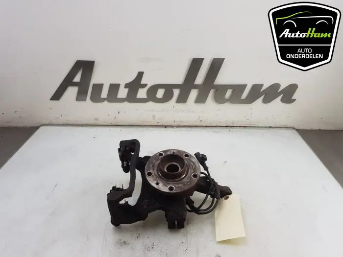 Fusee links-voor Mercedes Citan