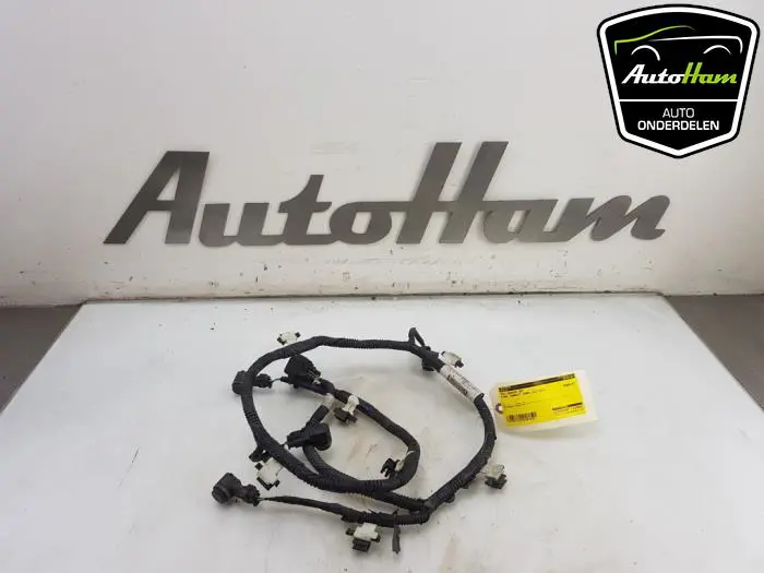 PDC Sensor Set Ford Transit Connect