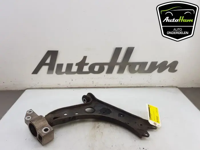Draagarm links-voor Audi A3