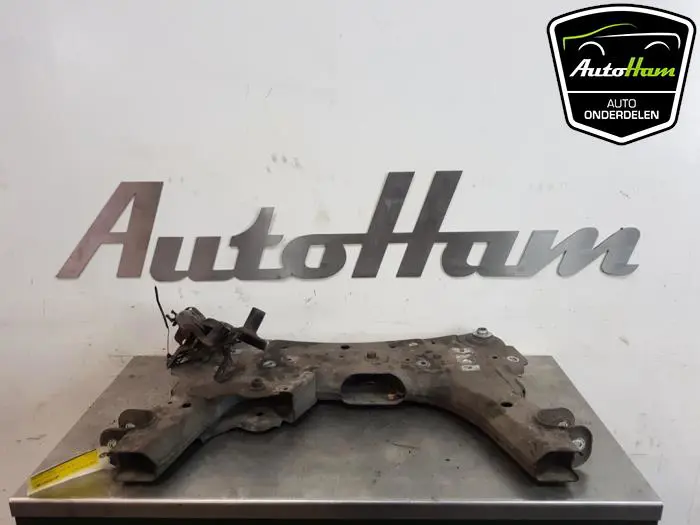 Subframe Mercedes Citan