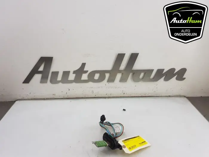 Kachel Weerstand Mercedes Citan