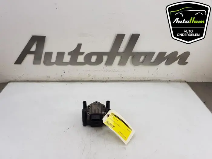 Bobine Audi A4