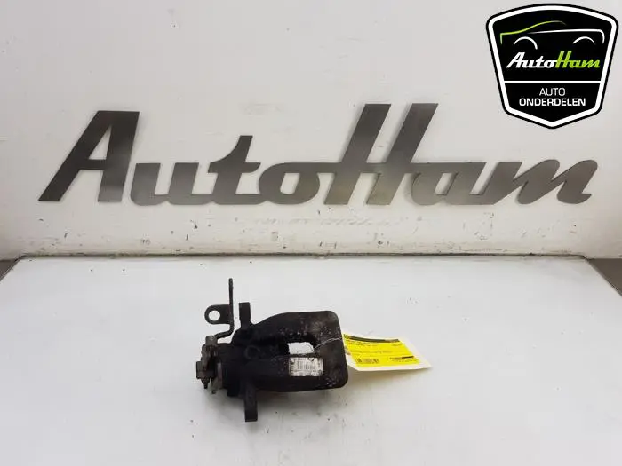 Remklauw (Tang) rechts-achter Citroen Berlingo