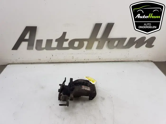 Remklauw (Tang) links-achter Citroen Berlingo