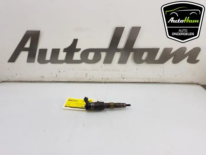 Verstuiver (diesel) Ford Transit Connect