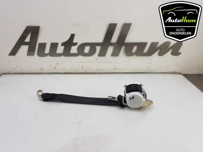 Veiligheidsgordel links-achter Audi A3