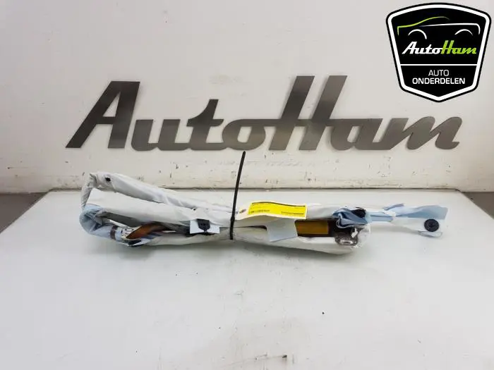 Airbag hemel links Audi A3