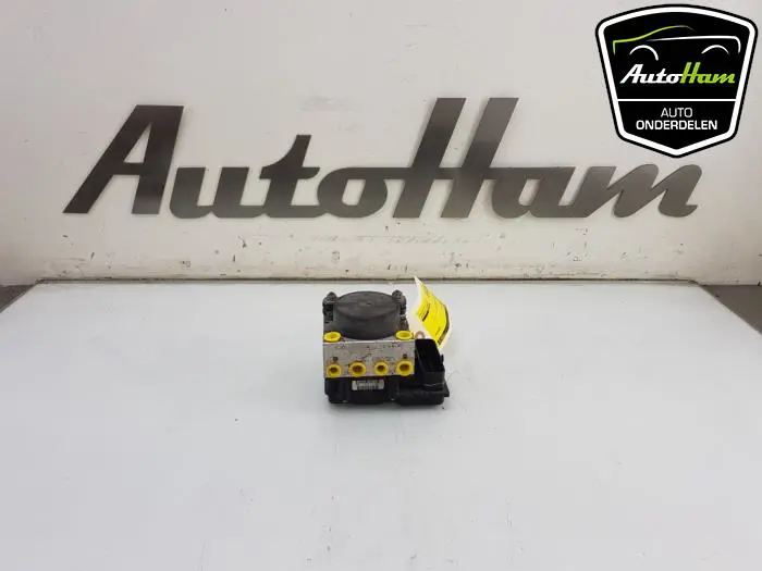 ABS Pomp Ford KA