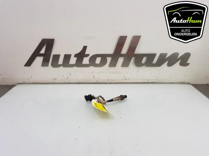 Lambda Sonde Opel Meriva