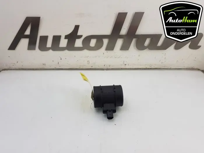 Luchthoeveelheidsmeter Opel Meriva