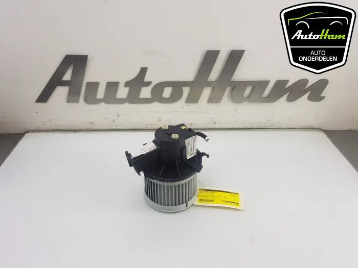 Kachel Ventilatiemotor Ford KA
