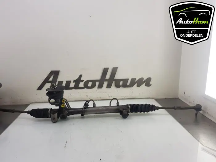 Stuurhuis Bekrachtigd Opel Meriva