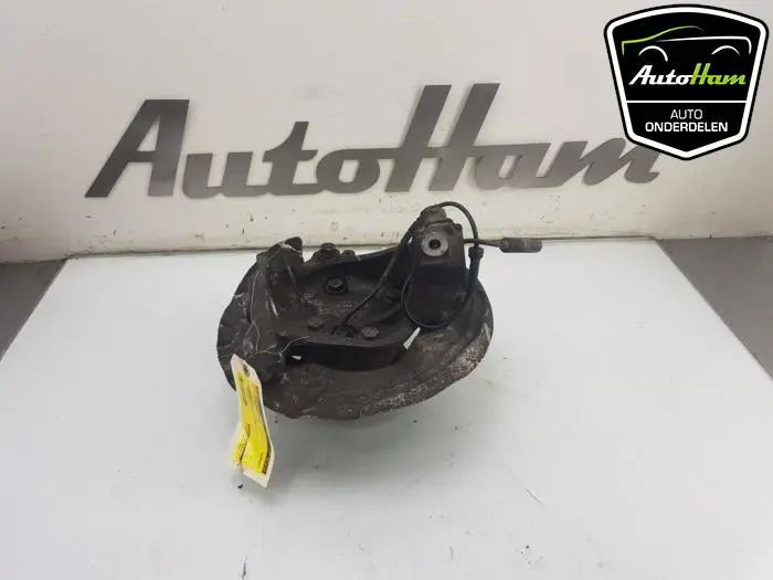 Fusee rechts-voor BMW 3-Serie