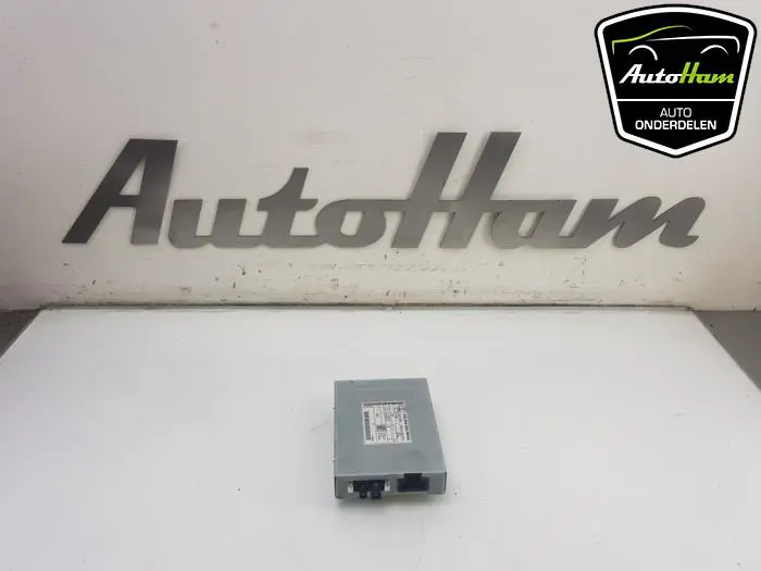 Radio module Saab 9-3