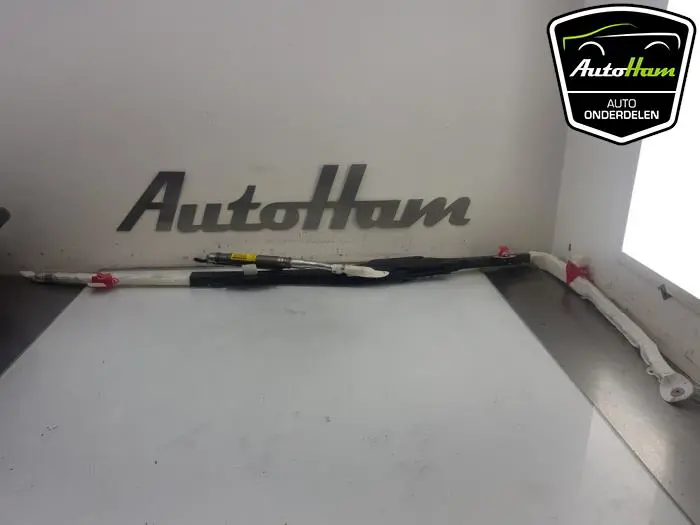 Airbag hemel rechts Saab 9-3 03-