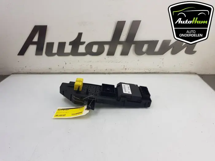 Computer Body Control Saab 9-3 03-